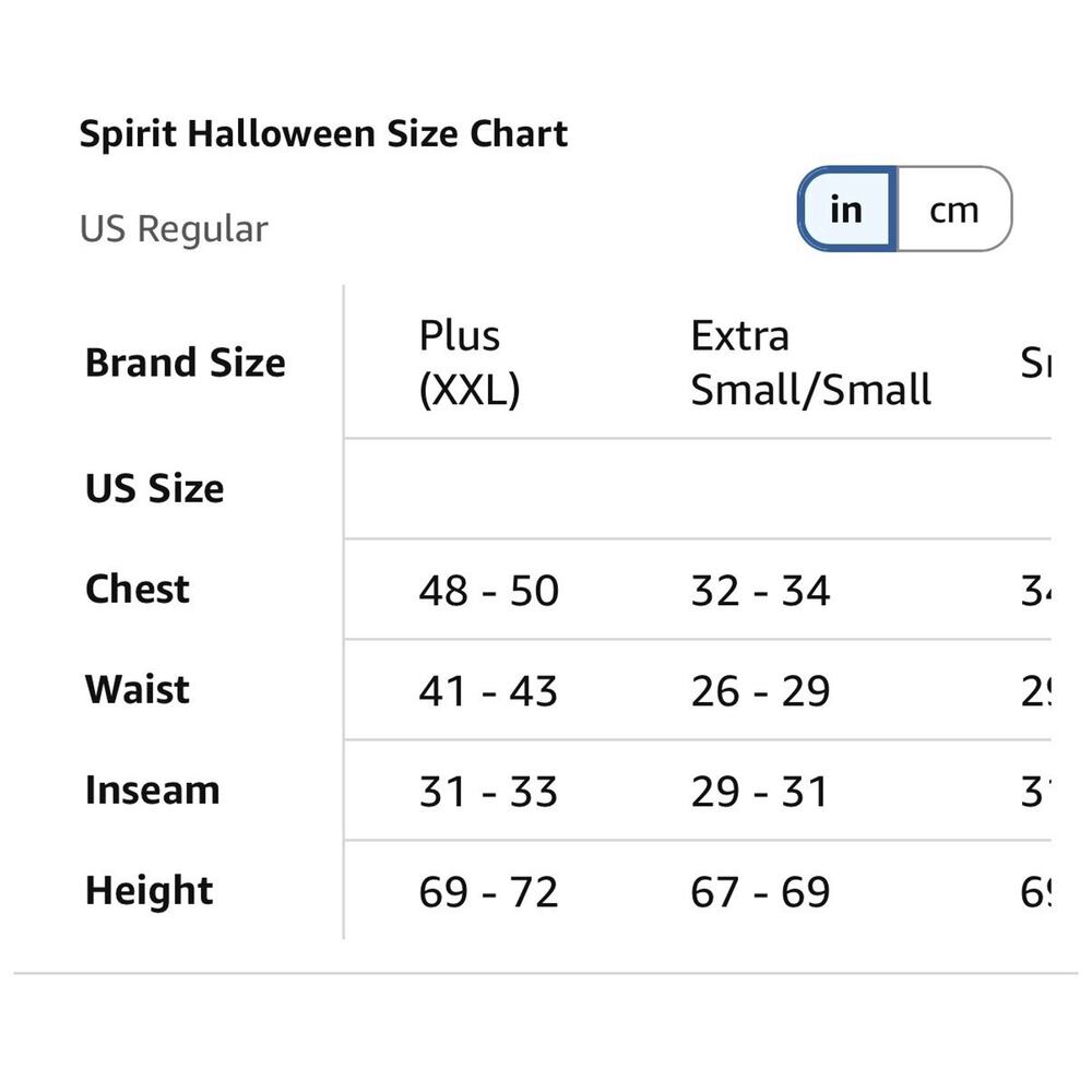 Spirit Halloween Minions Adult Kevin Costume Kit | Officially Licensed Mens XXL - Picture 3 of 3